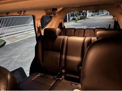 ขายรถครอบครัว Mitsubishi Xpander 1.5 GT รถบ้านมือสอง สภาพใหม่ ใช้งานน้อย (เจ้าของขายเอง) รูปที่ 13